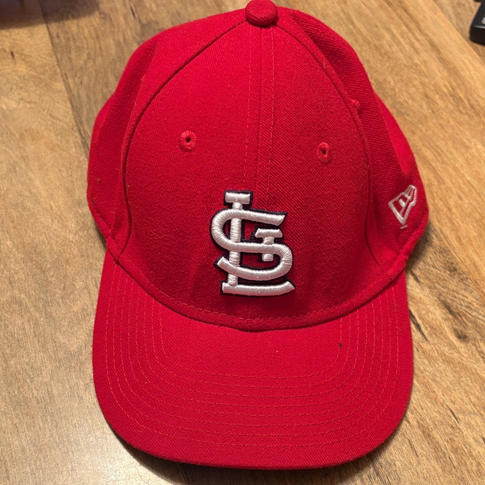 St. Louis Baseball Cap